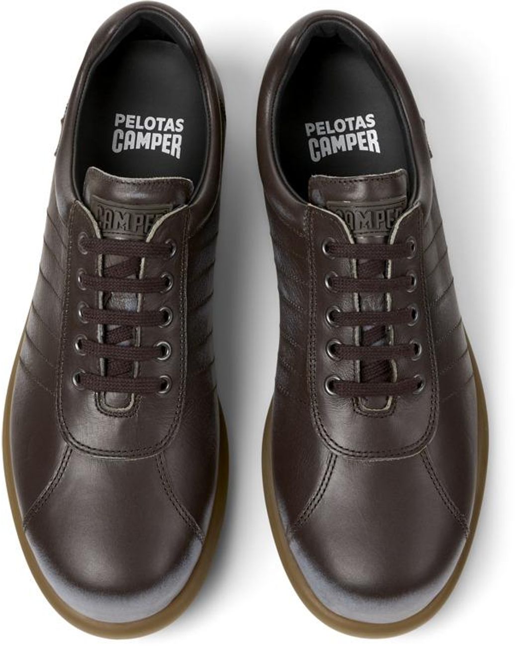 Camper Brown Casual for men
