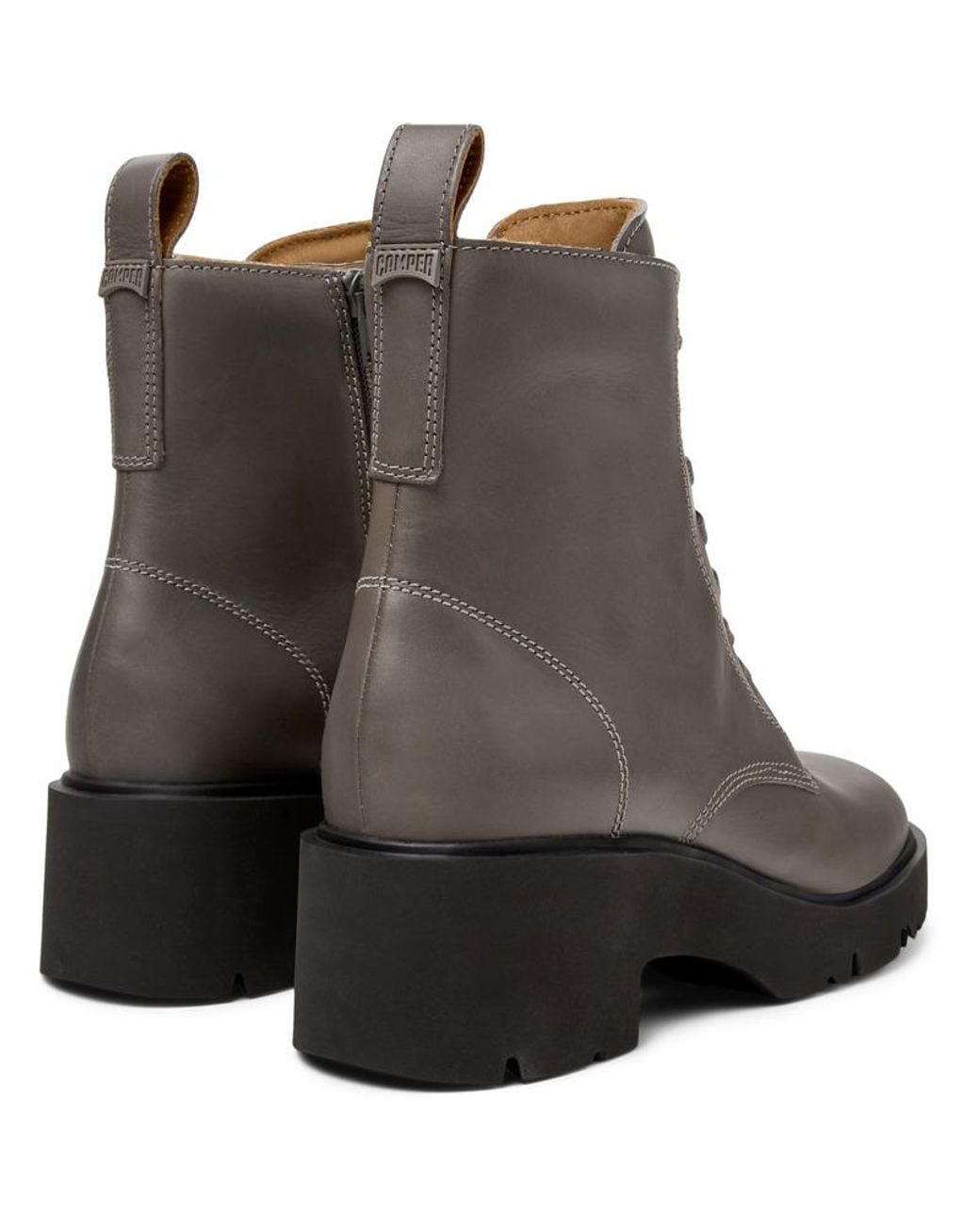 Milah Camper en coloris Brown
