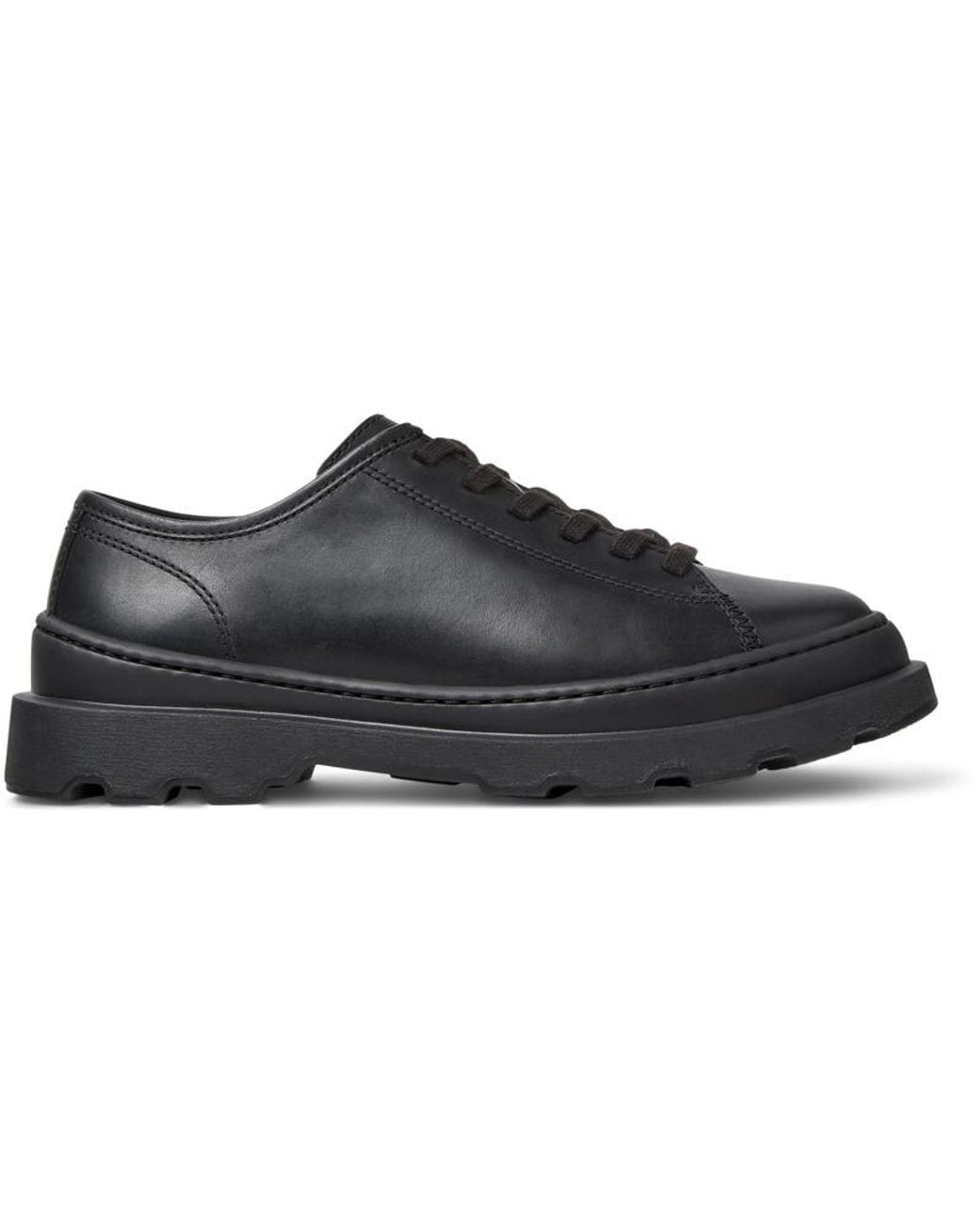 Brutus Camper en coloris Black