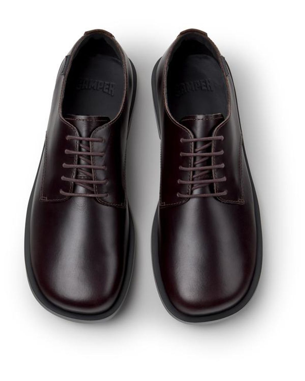 Don Camper pour homme en coloris Black