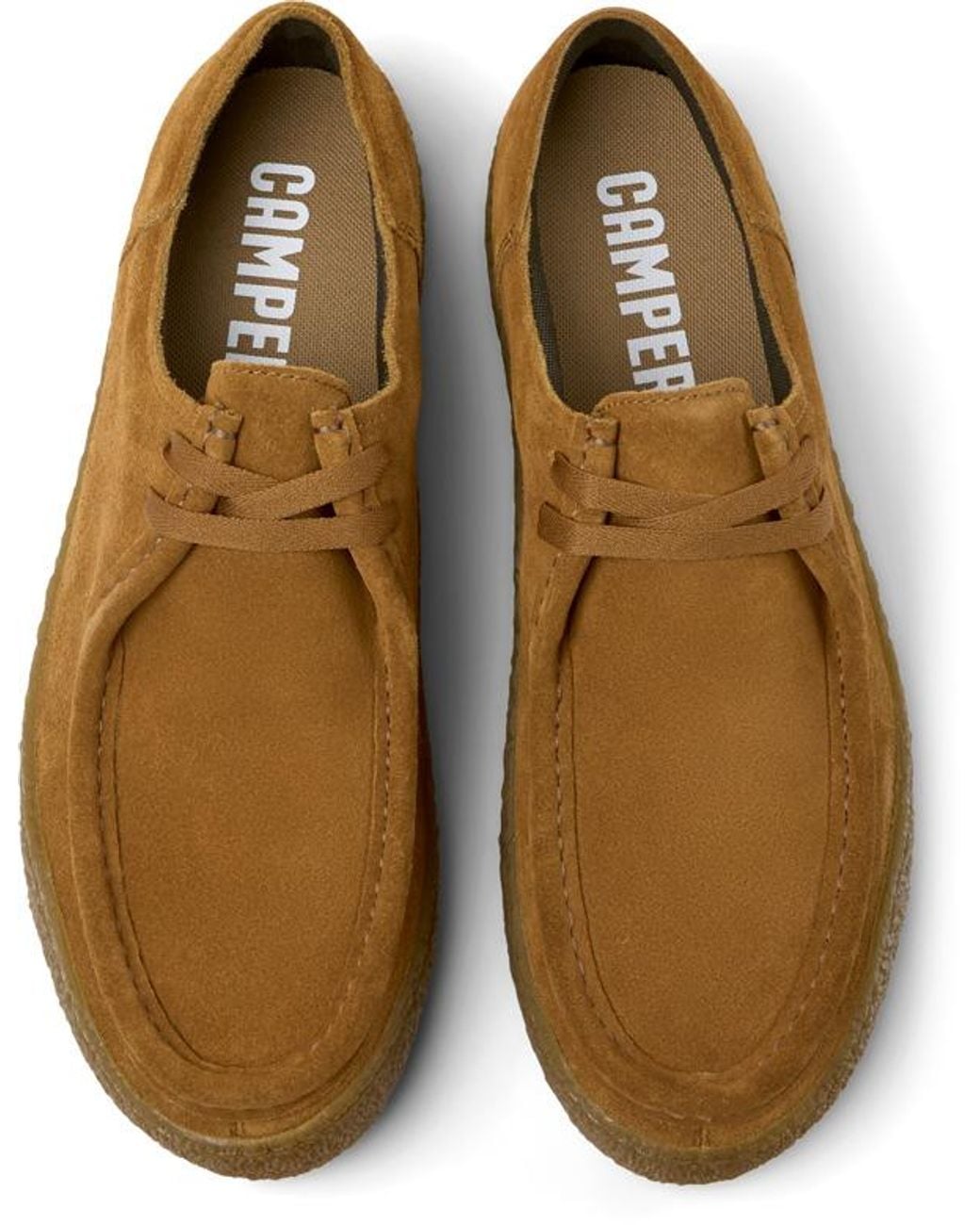 Camper Natural Sneakers for men