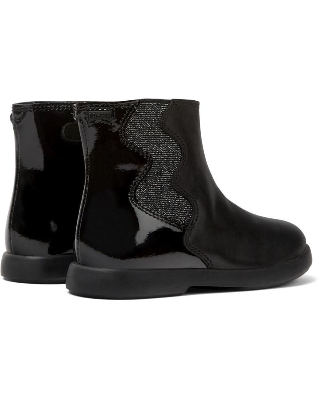 Camper Black Duet