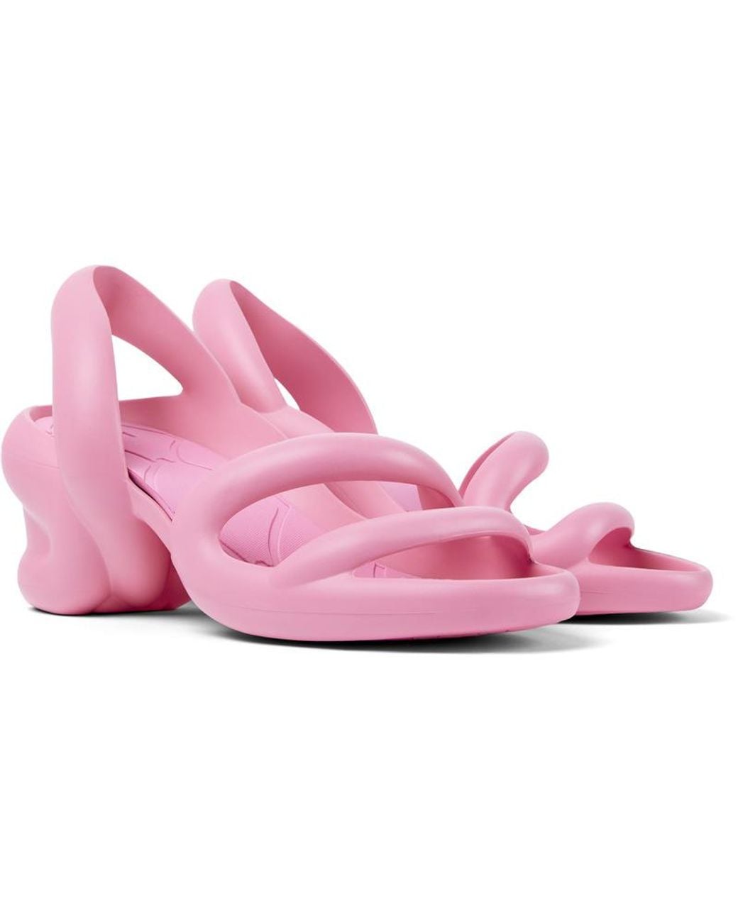 Camper Pink Kobarah for men