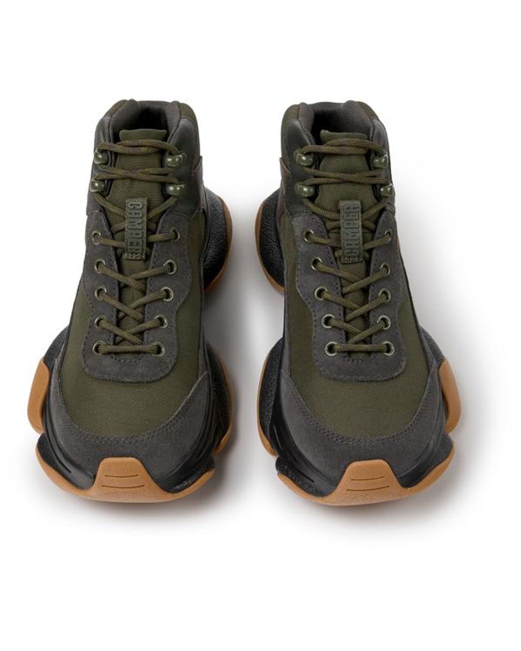Camper Multicolor Karst 2