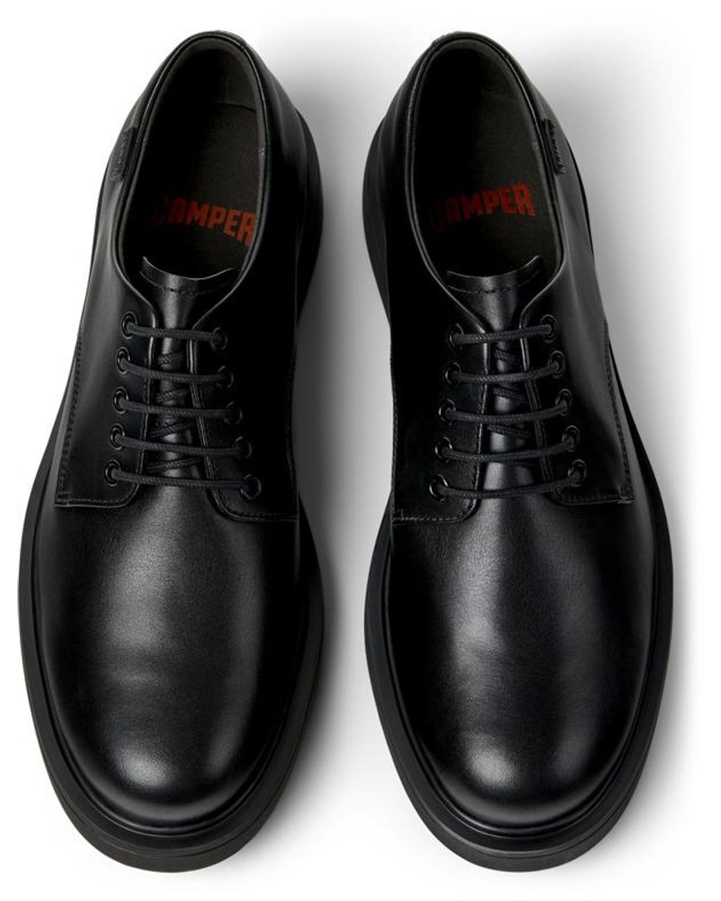 Camper Elegante schuhe in Black für Herren