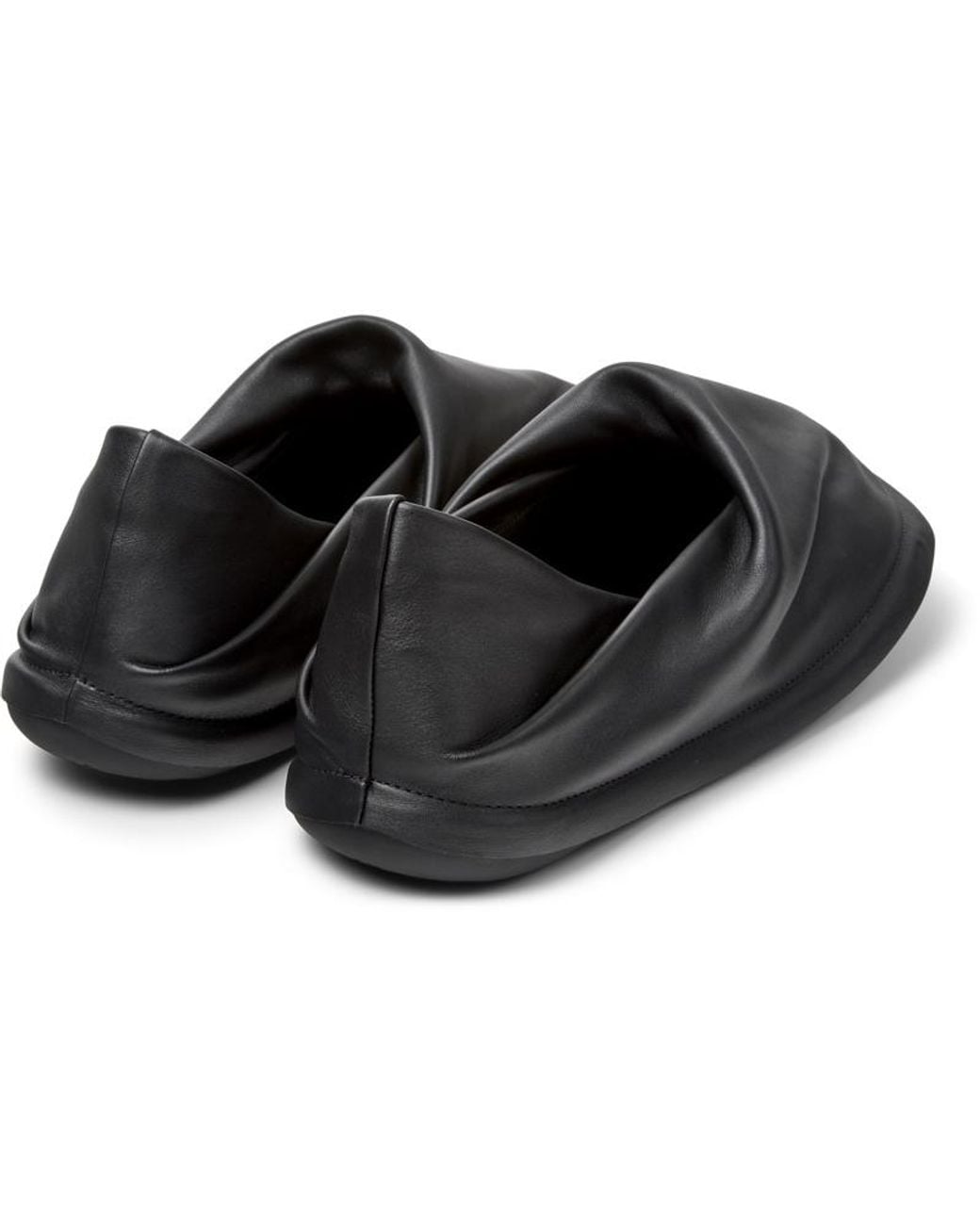 Camper Black X Issey Miyake for men