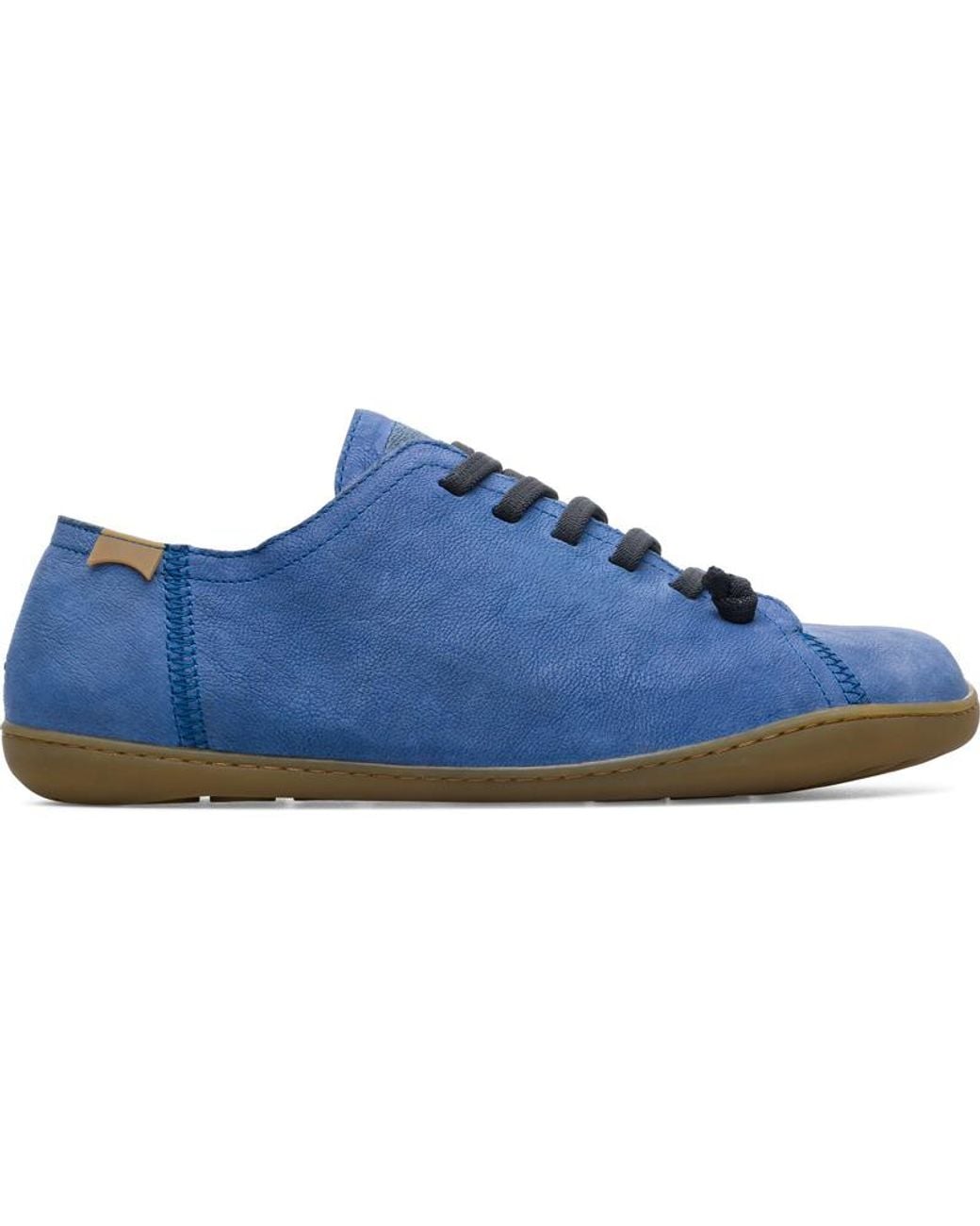 Camper Blue Peu Cami Shoes for men