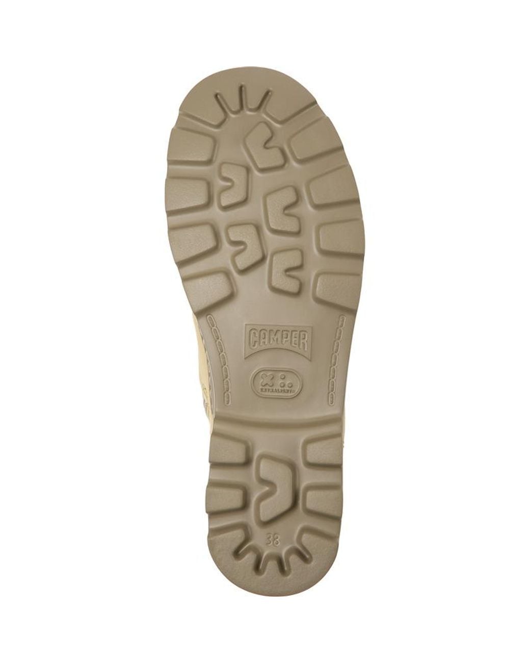 Camper Natural Brutus for men