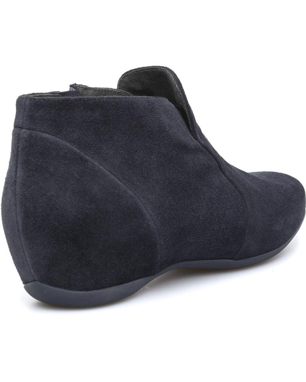 Botas Camper de color Blue