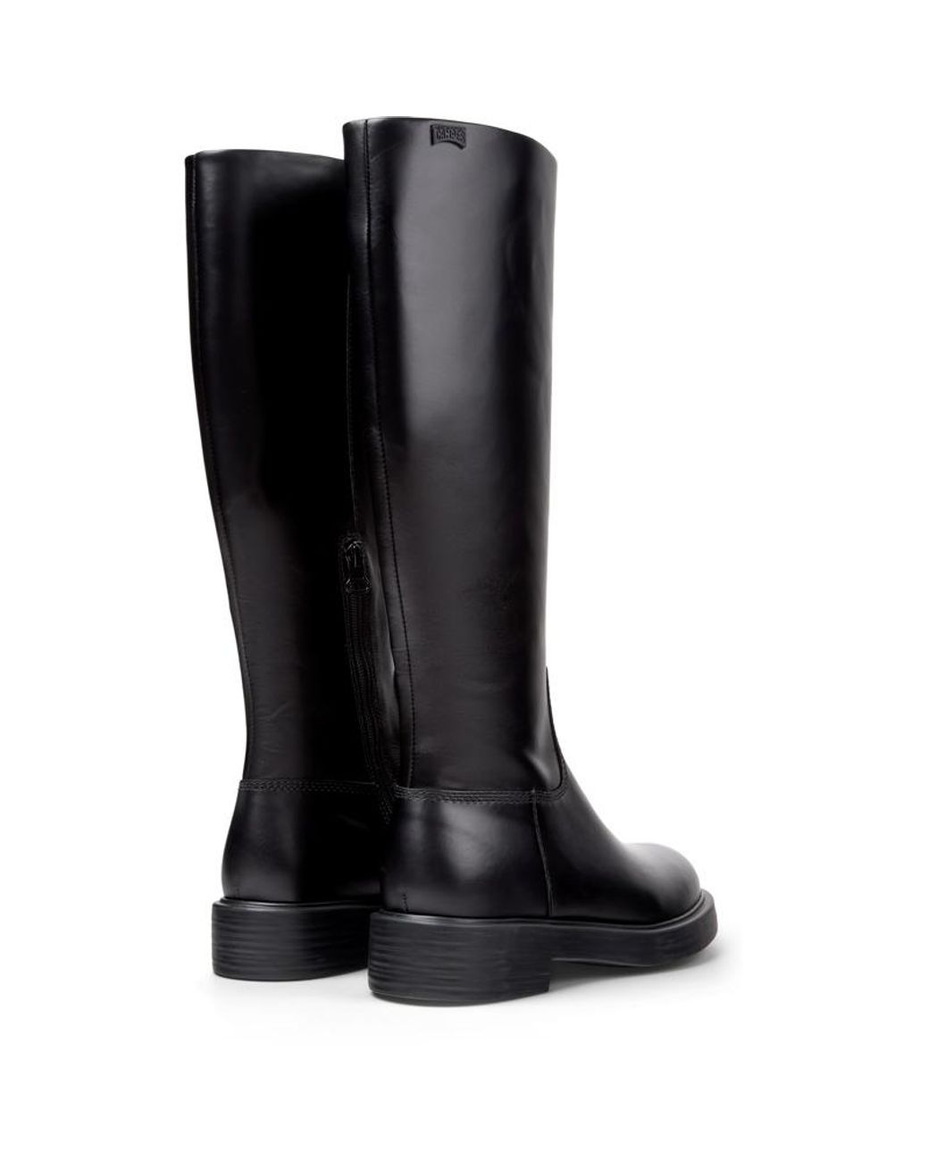 Camper Black Dean