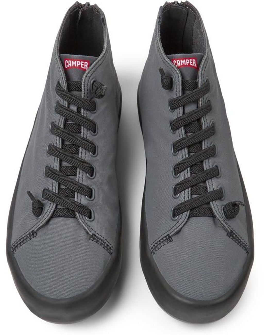 Camper Black Andratx Trainers for men