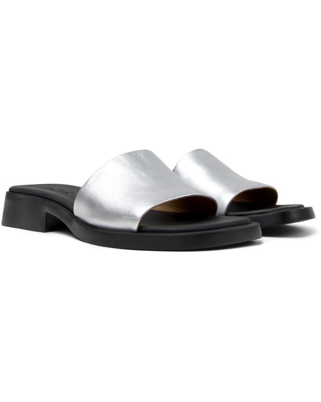 Camper Black Dana