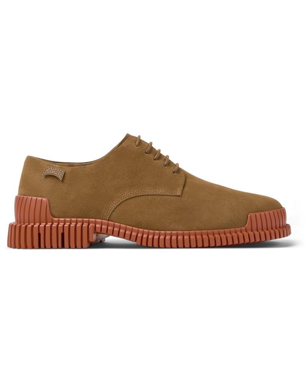 Pix Camper pour homme en coloris Brown