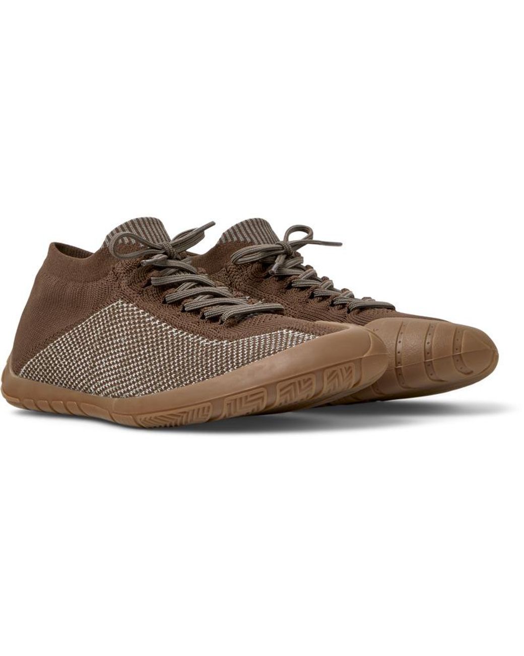 Camper Stiefeletten in Brown für Herren