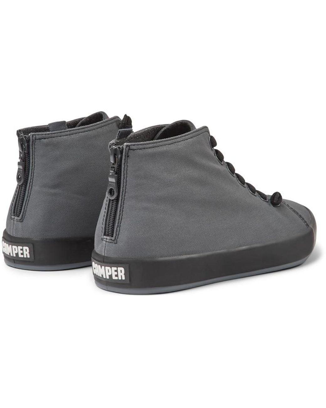 Camper Black Andratx Trainers for men