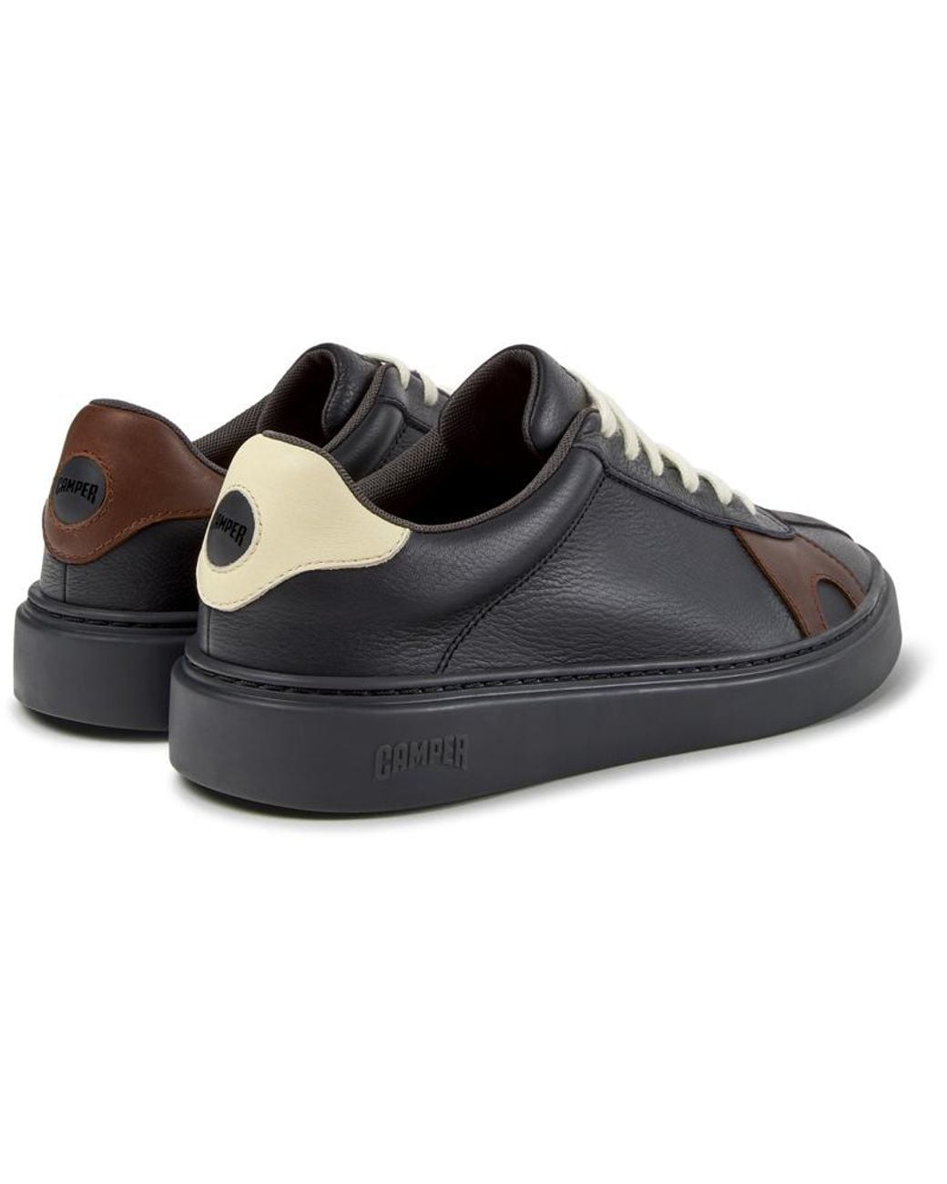 Camper Black Casual for men