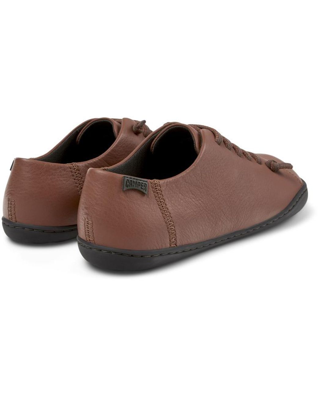 Camper Red Peu