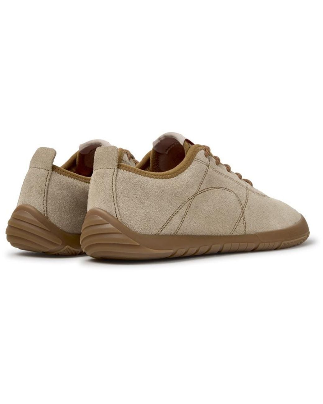 Camper Brown Casual
