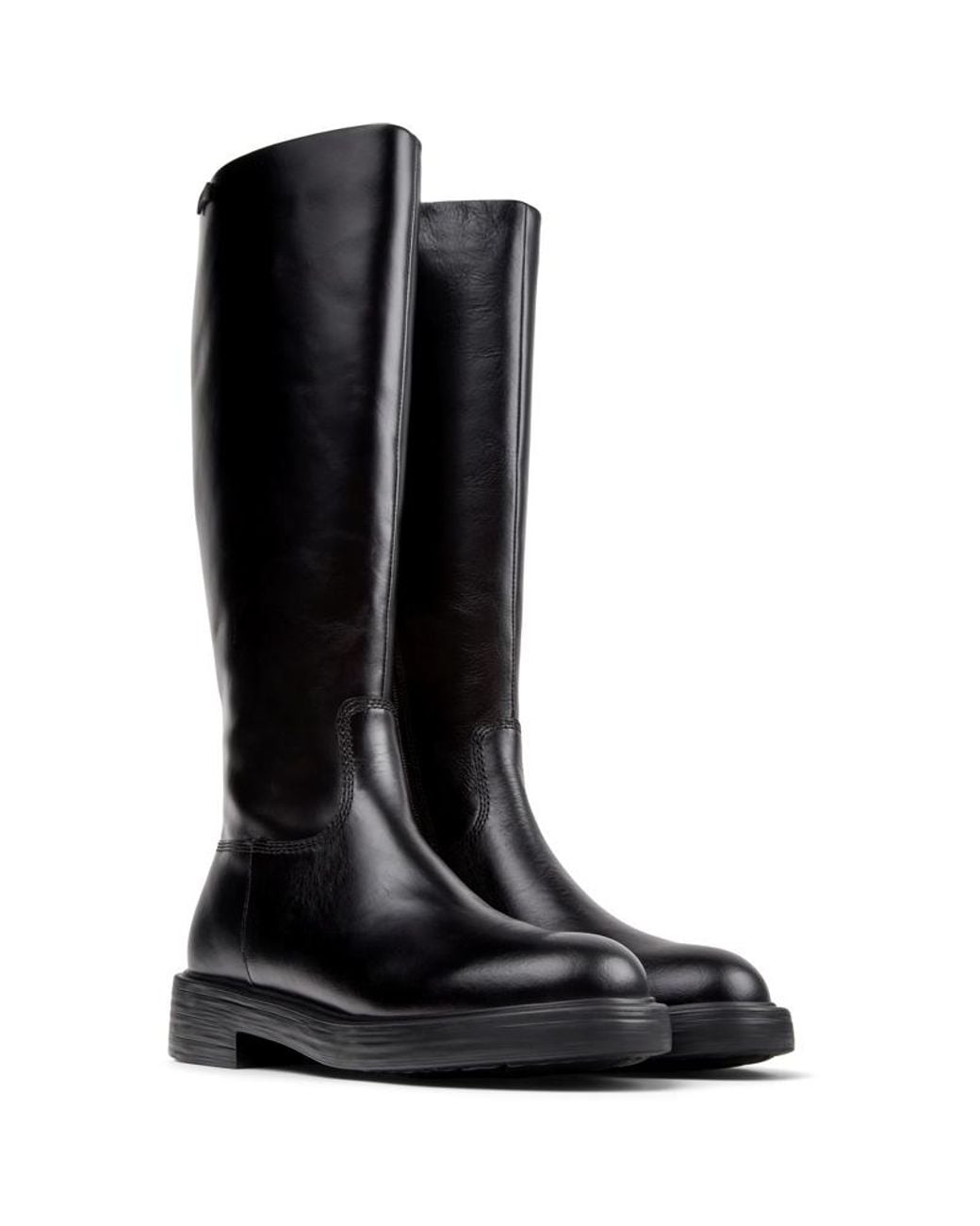 Camper Black Dean