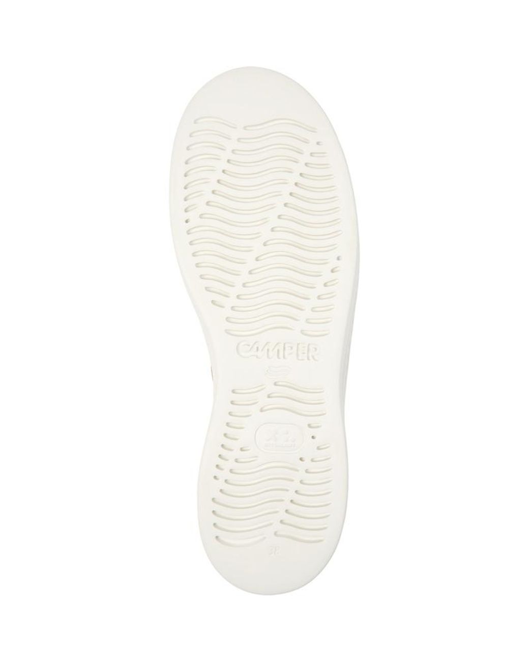 Camper Natural Sneaker