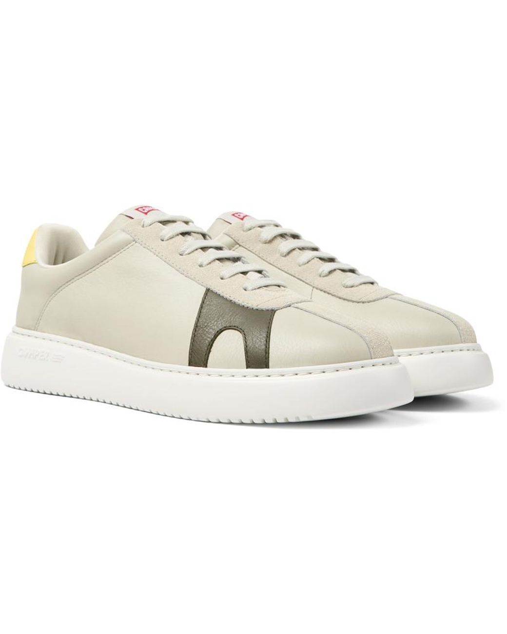 Twins Camper pour homme en coloris Gray