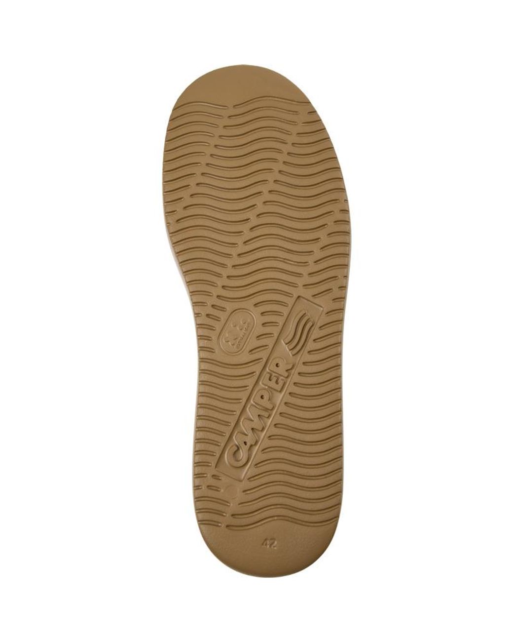 Camper Natural Runner K21 for men