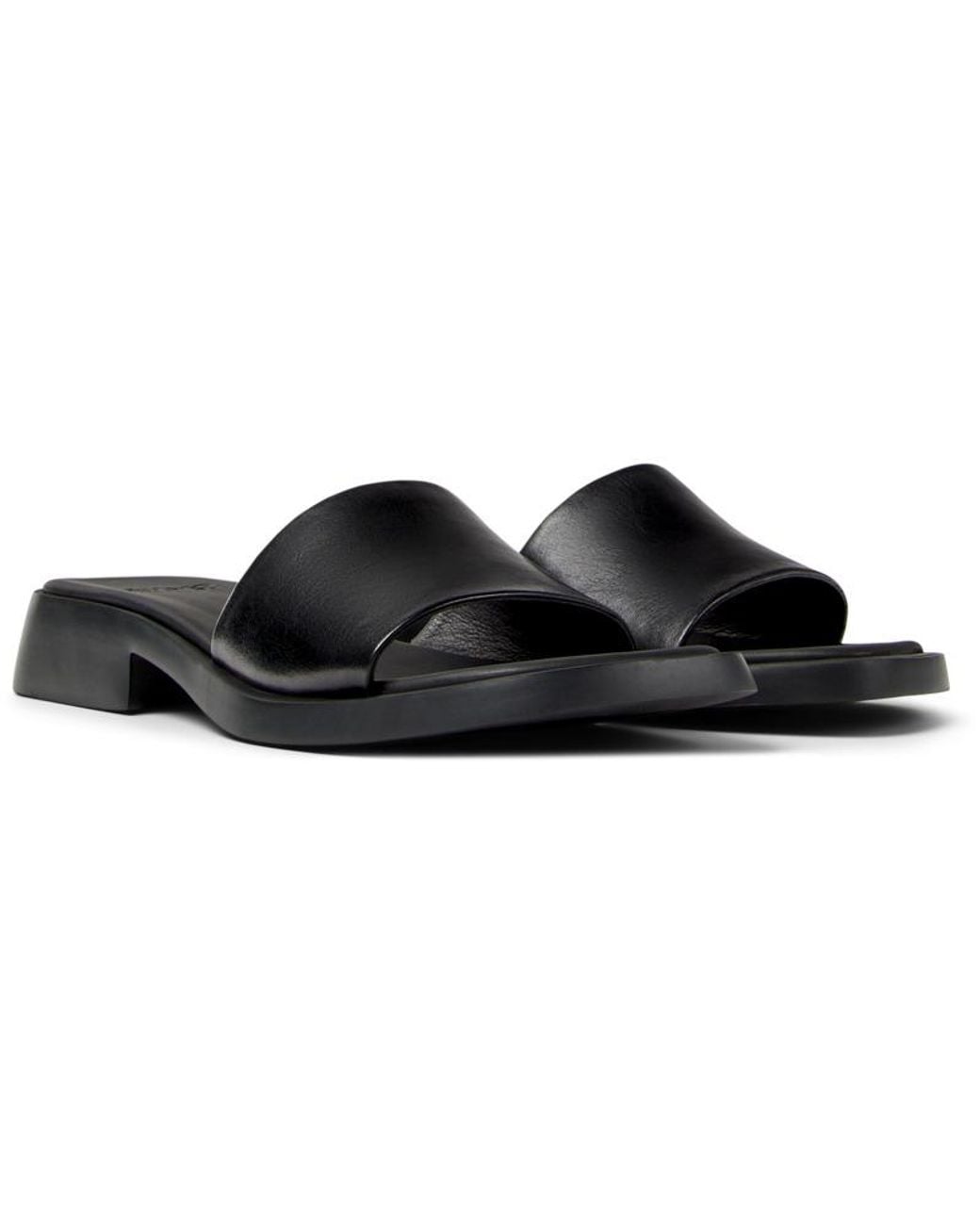 Dana Camper en coloris Black