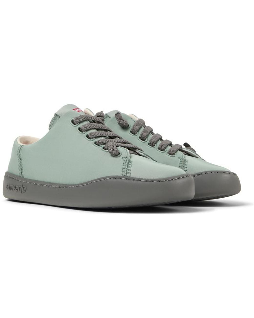 Camper Gray Sneakers