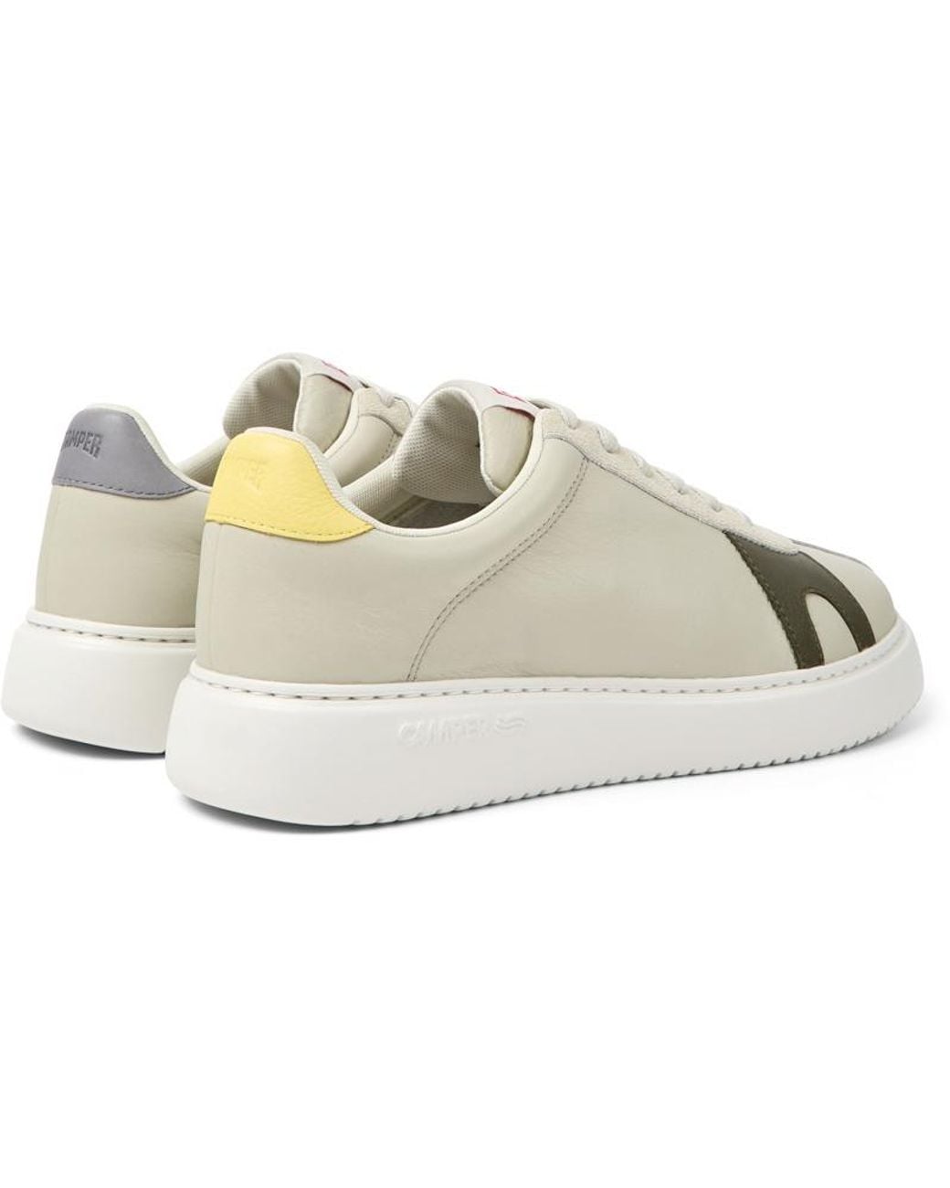 Twins Camper pour homme en coloris Gray