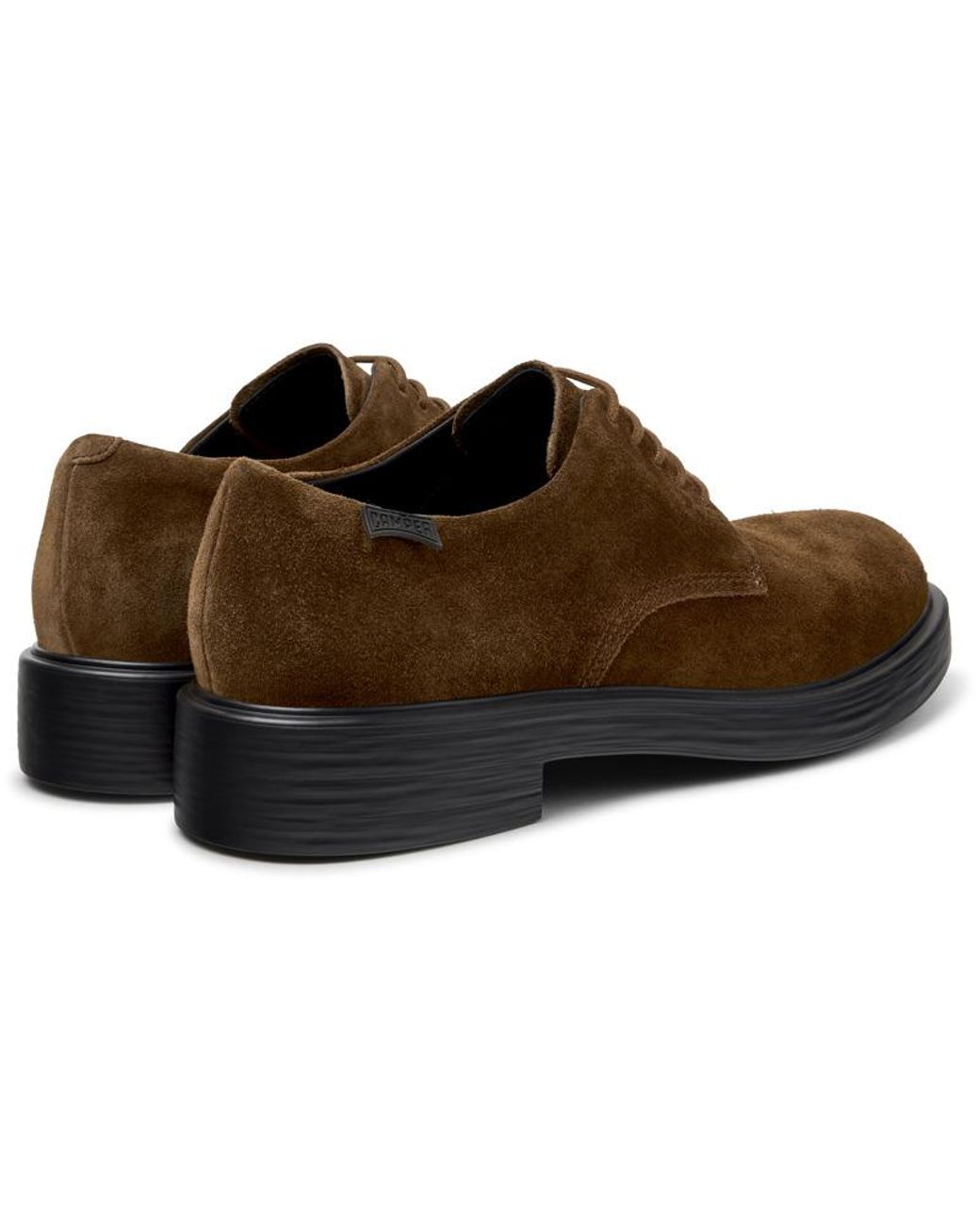 Camper Elegante schuhe in Brown für Herren