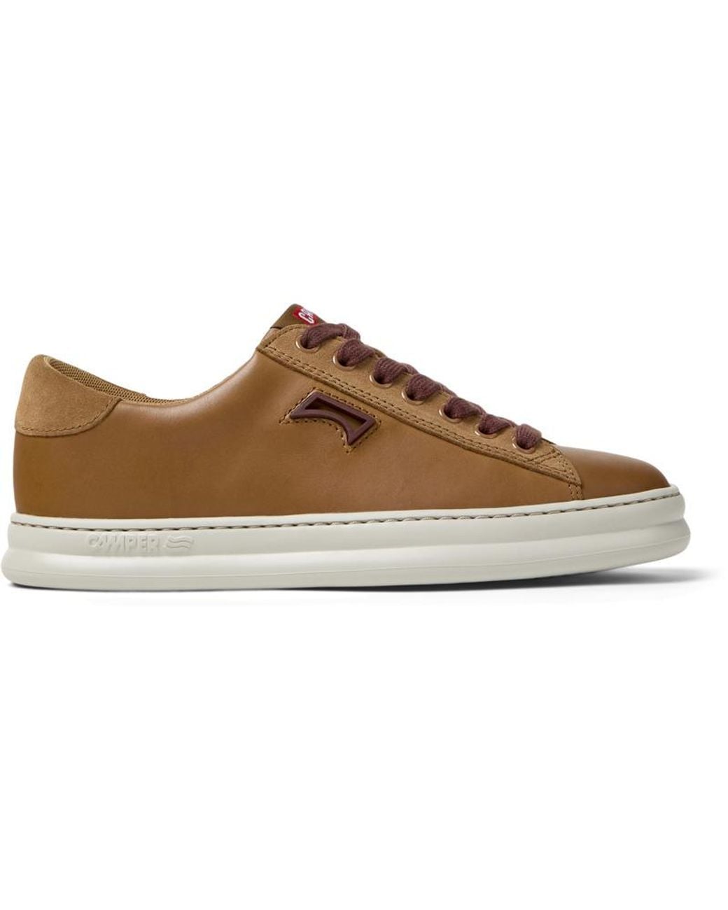 Camper Brown Lässige schuhe