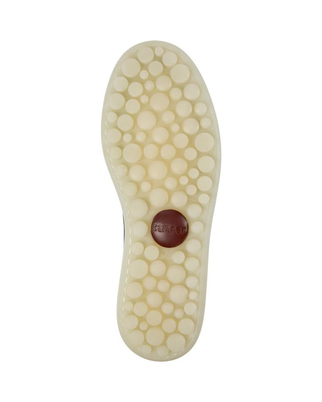 Camper Brown Pelotas for men
