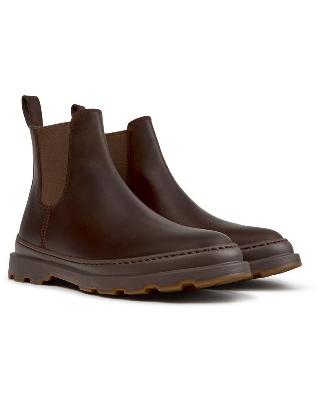 Camper Brown Brutus for men