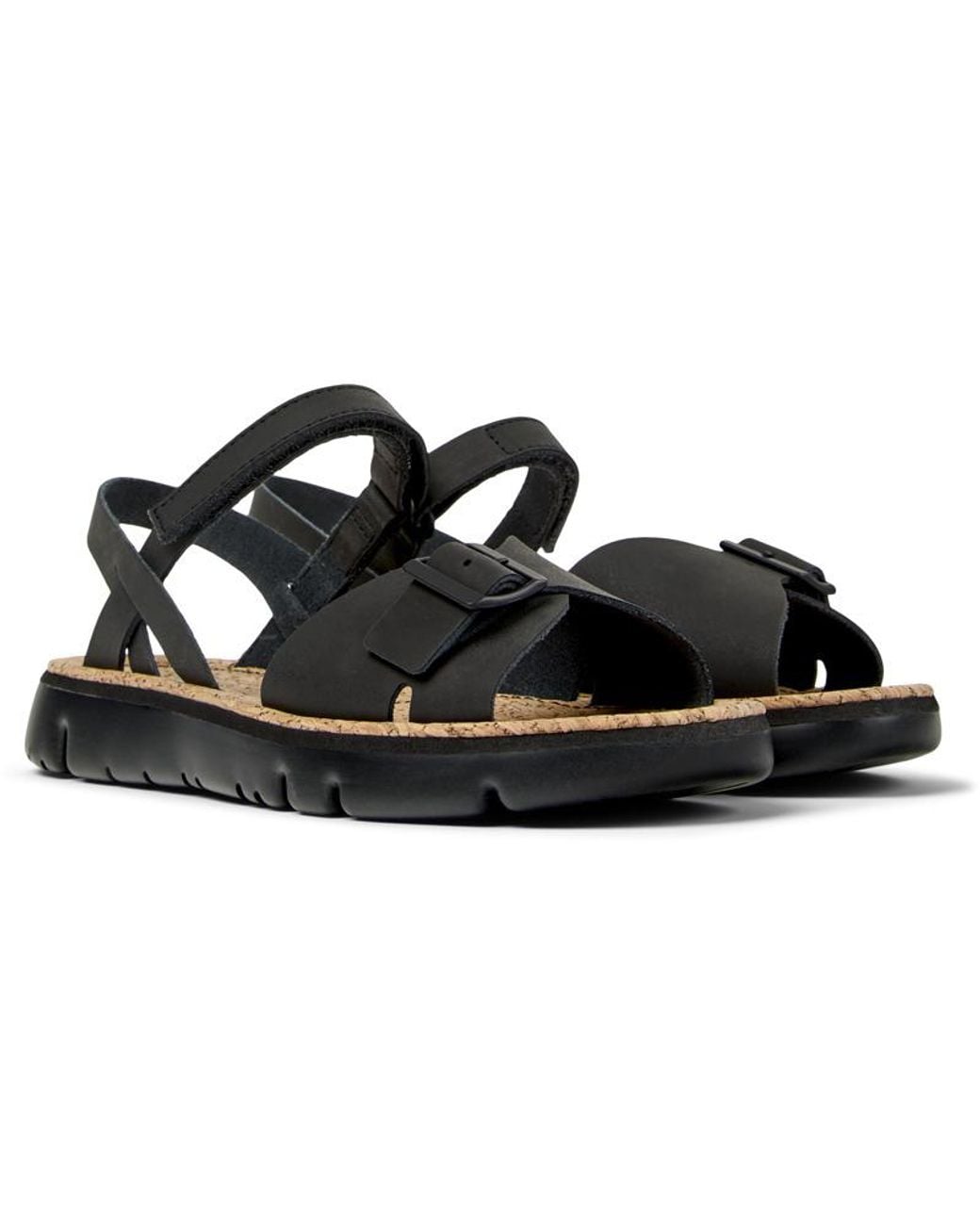 Camper Oruga in Black für Herren