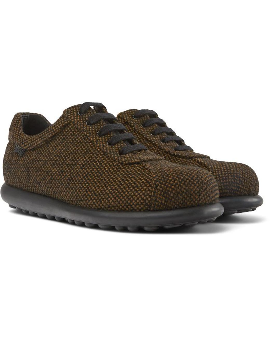 Camper Brown Casual