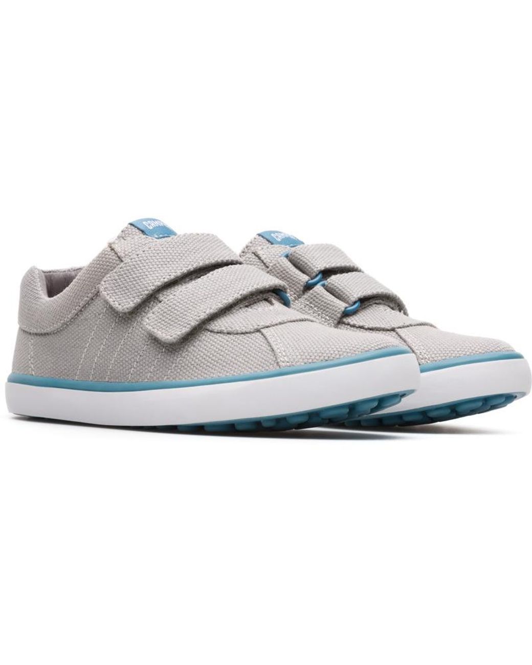 Camper Gray Pursuit