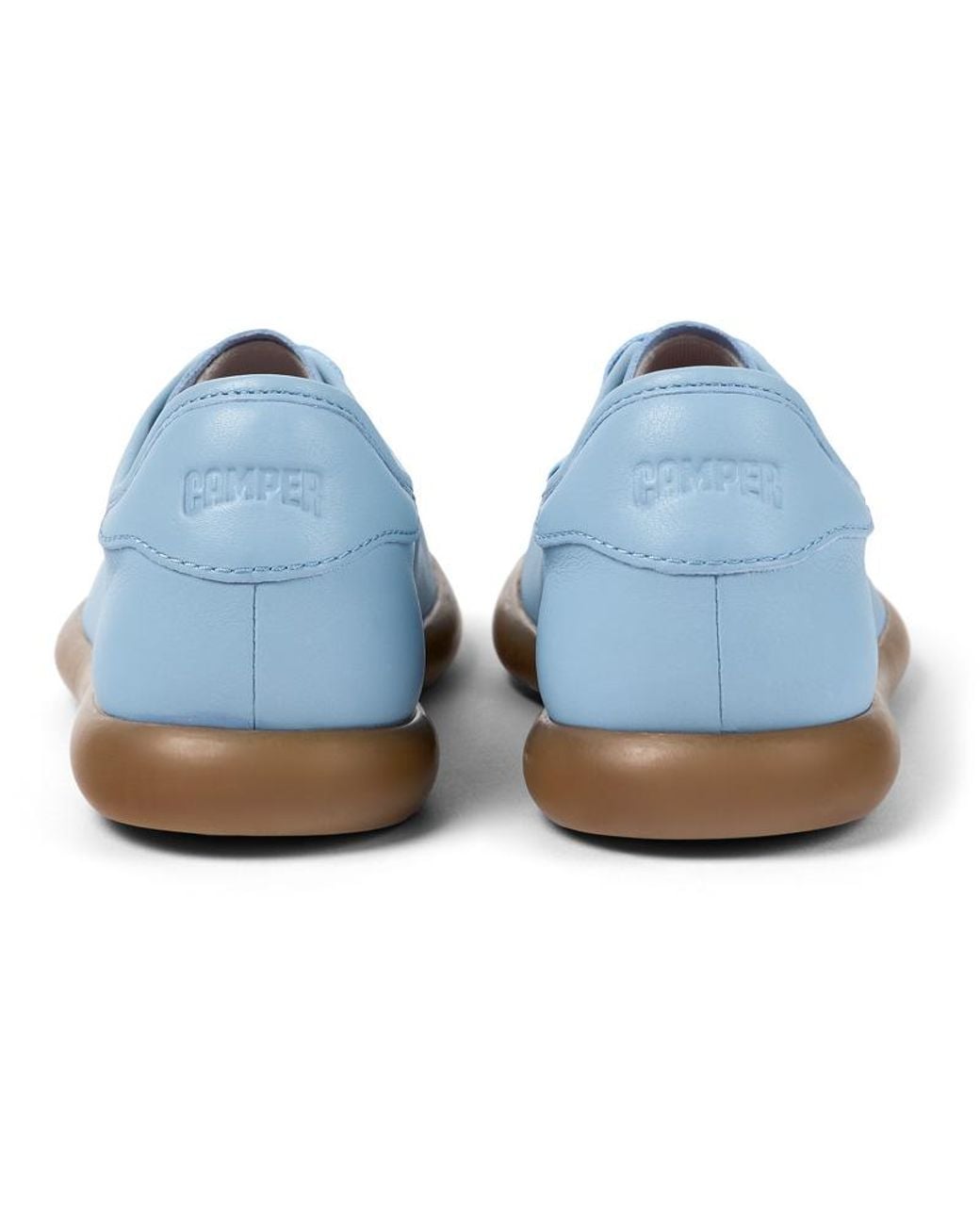 Camper Blue Pelotas Soller