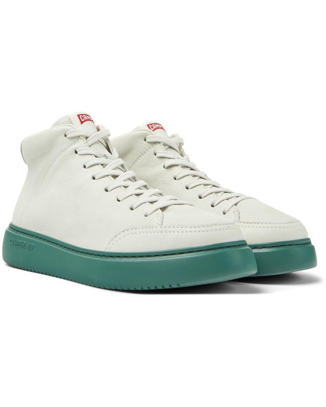 Camper Blue Runner K21 Trainers