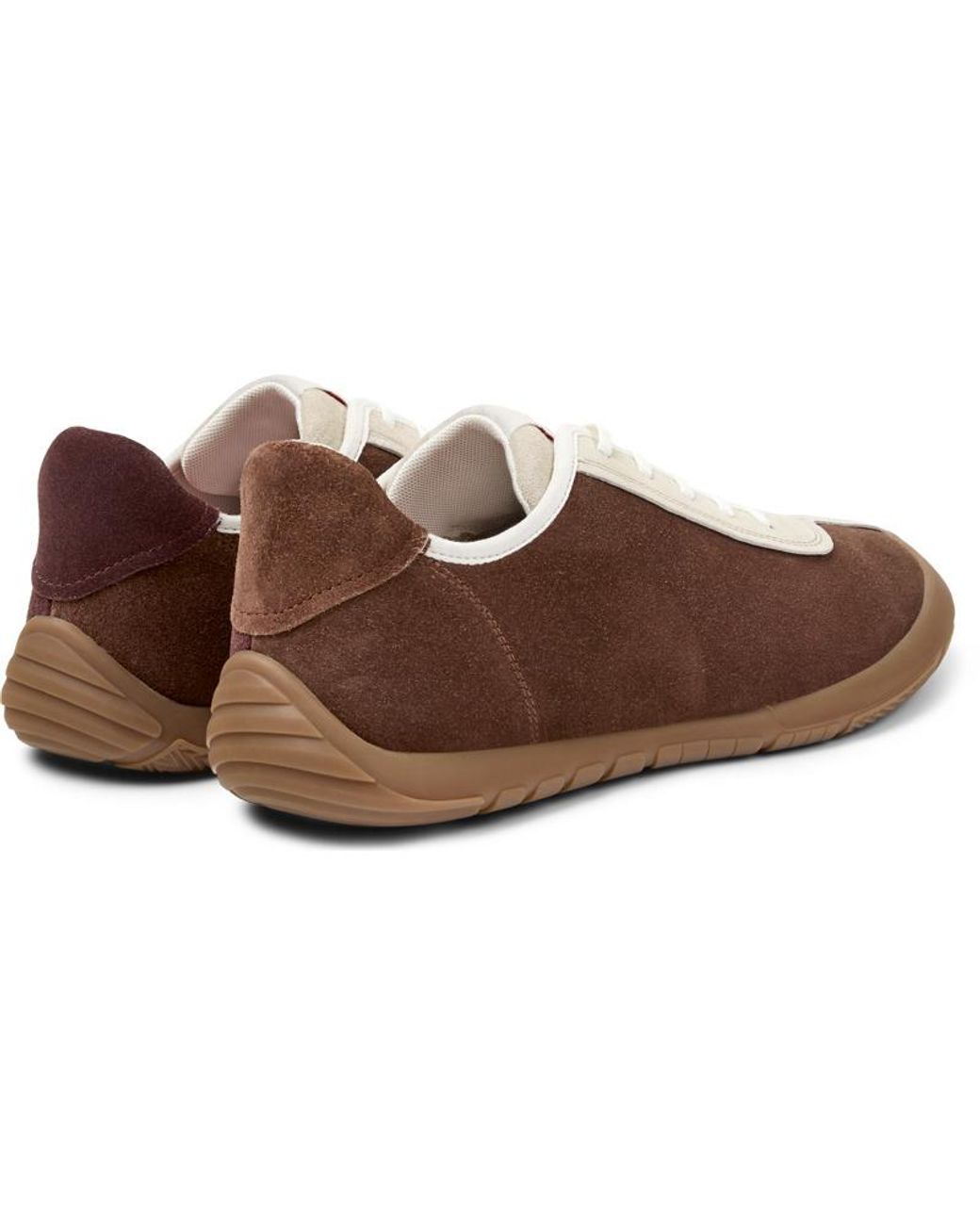 Camper Brown Twins for men