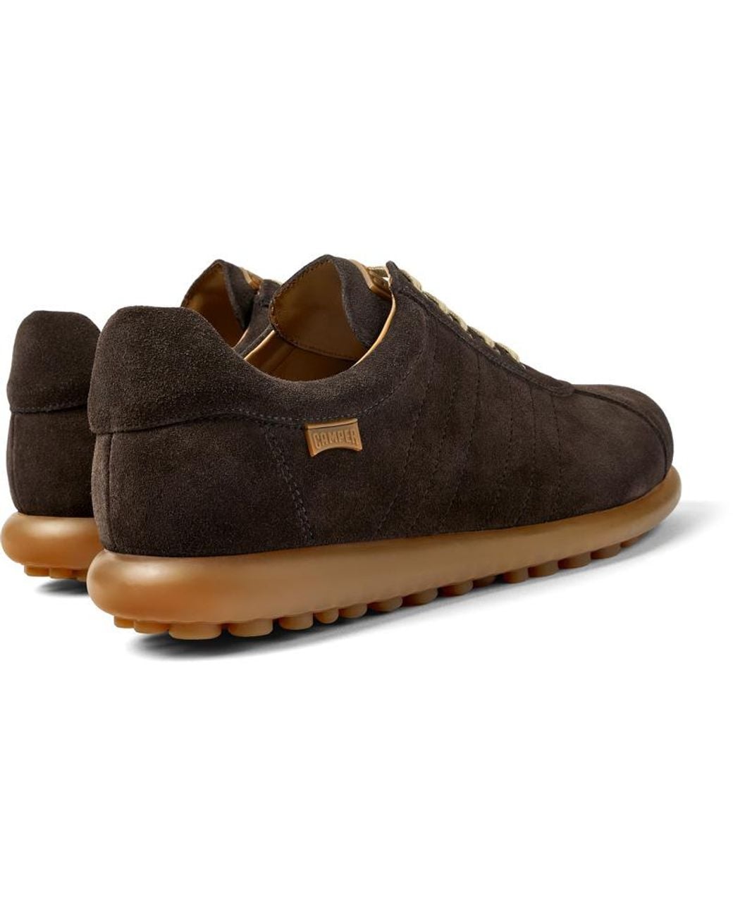 Camper Brown Pelotas for men