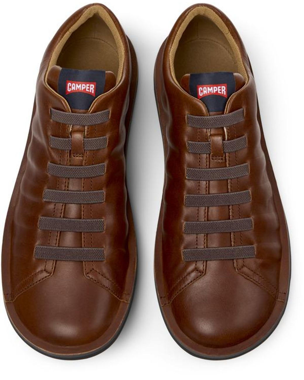 Camper Brown Basket /Beetle -18751-049 for men