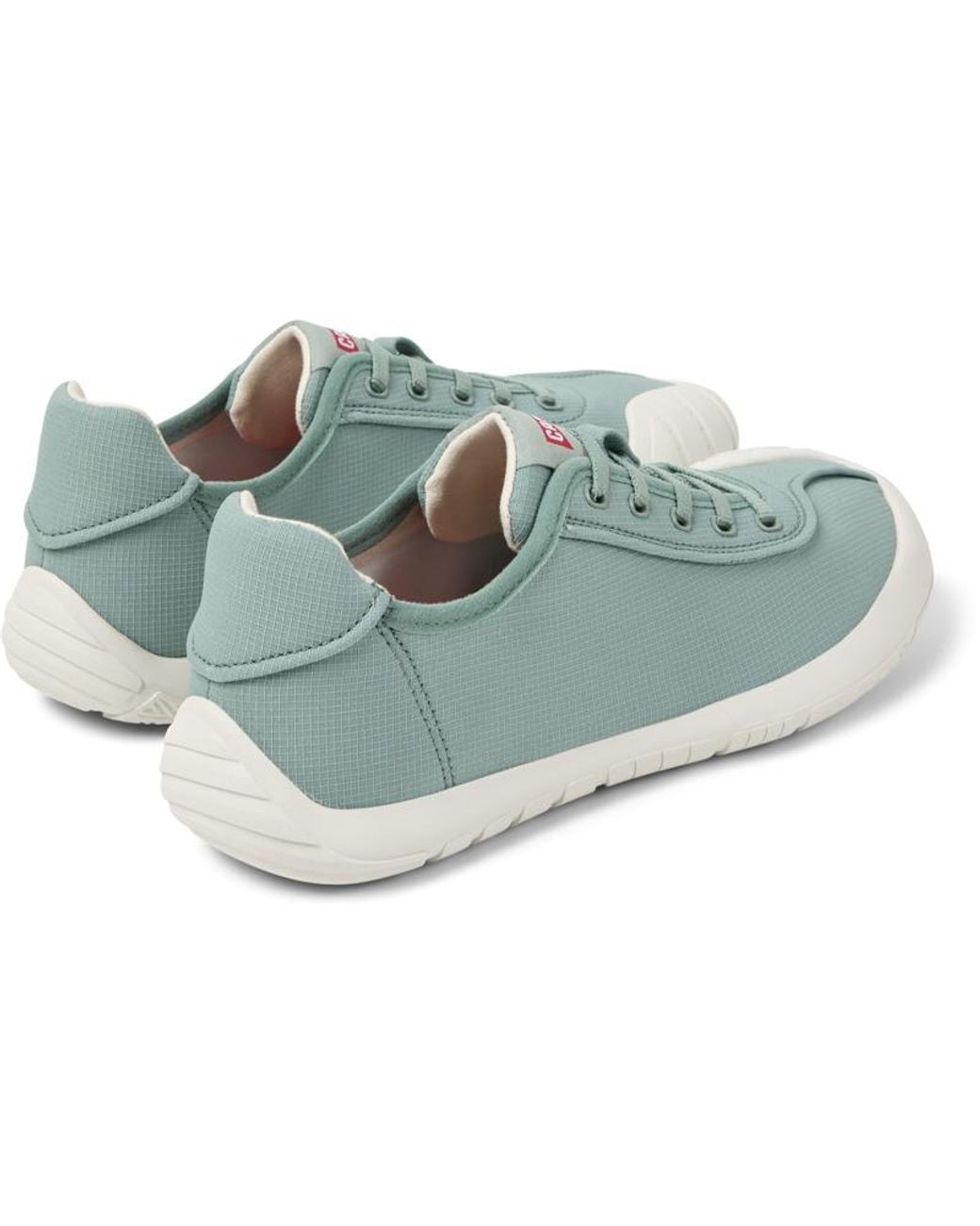 Peu Path Camper en coloris Blue