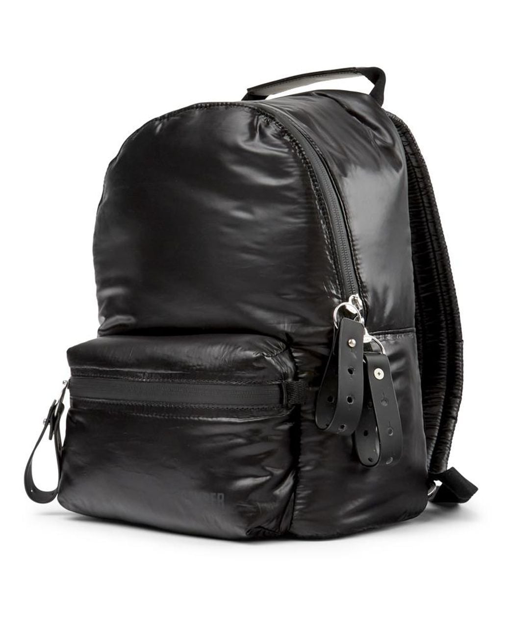 Camper Black Backpacks