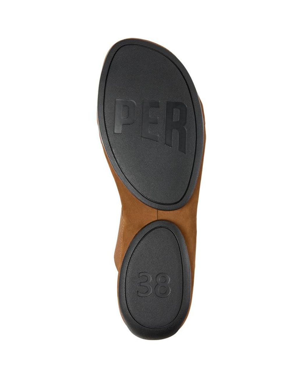 Right di Camper in Brown