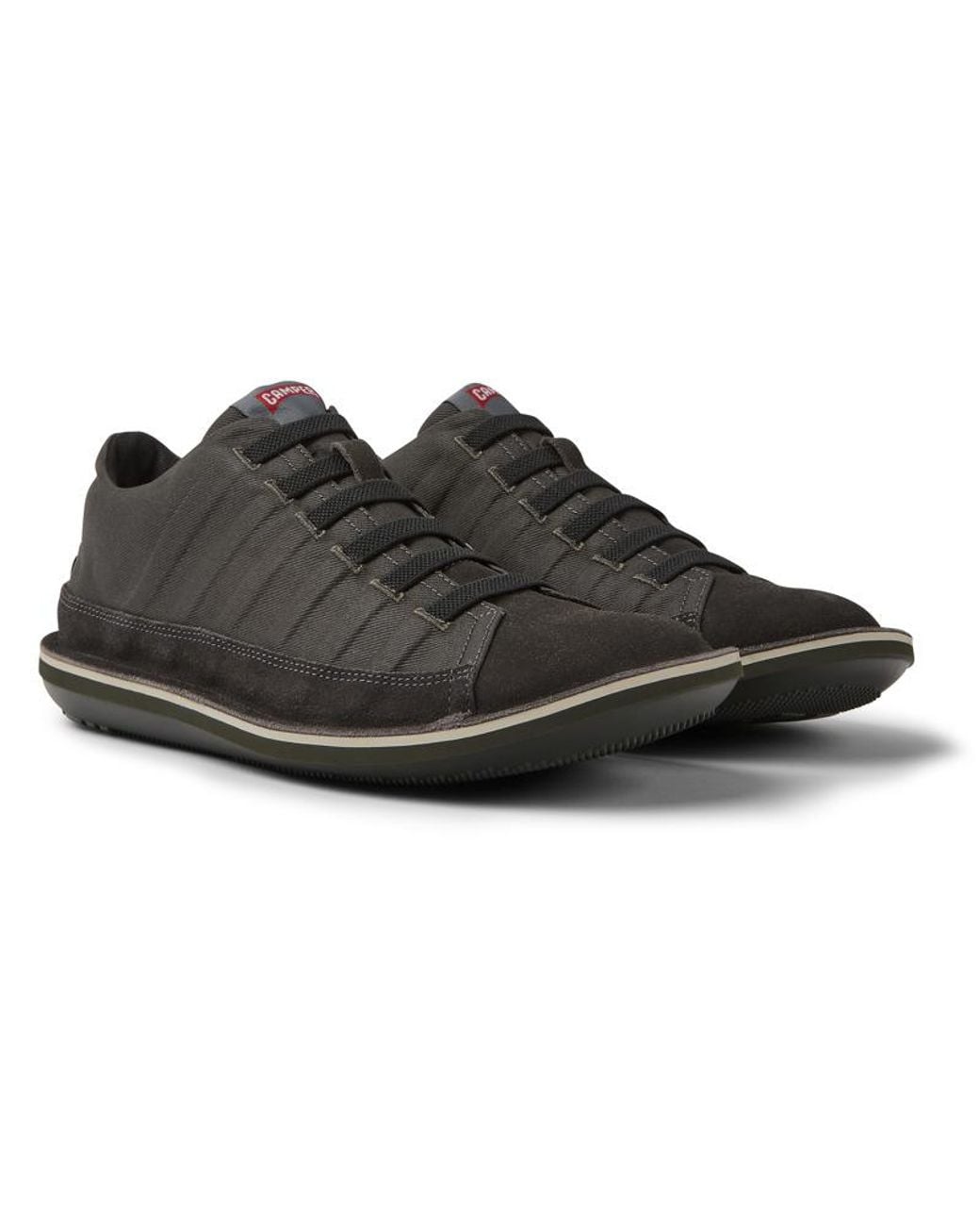 Camper Black Casual for men