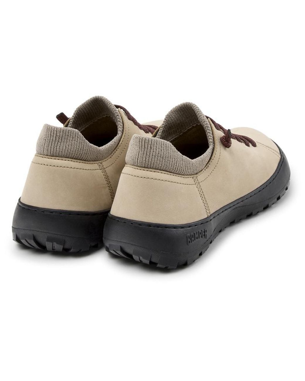 Camper Brown Casual
