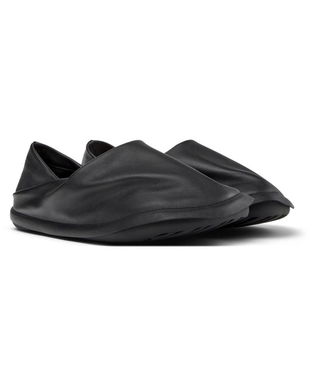 Camper Black X Issey Miyake for men
