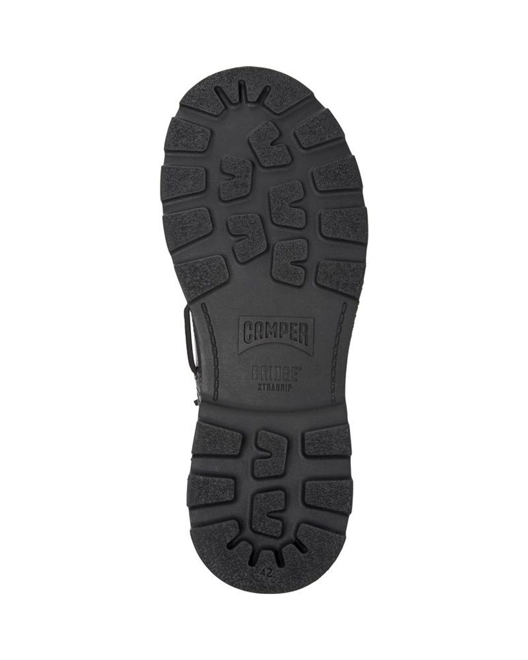 Camper Black Casual for men