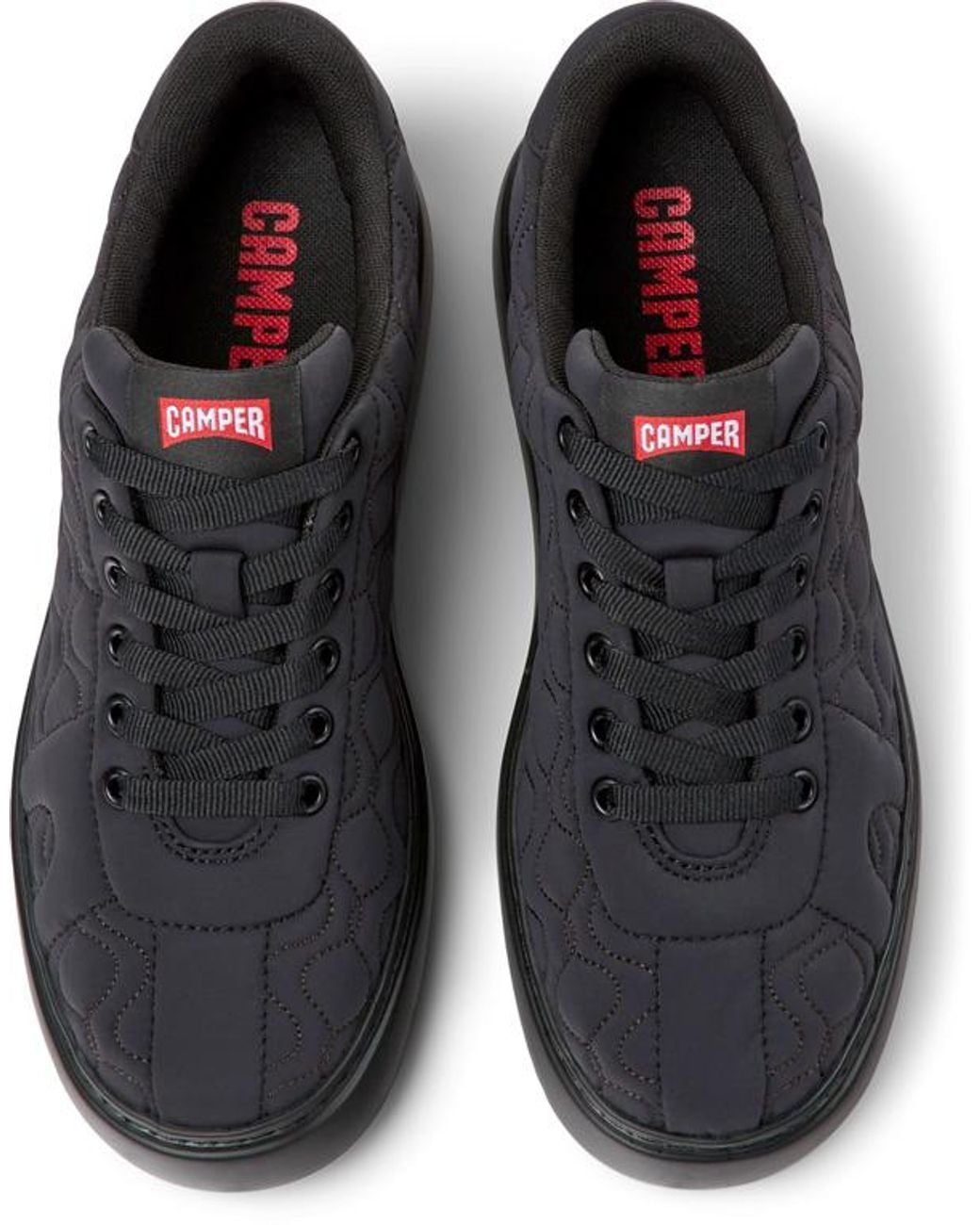 Camper Black Sneaker