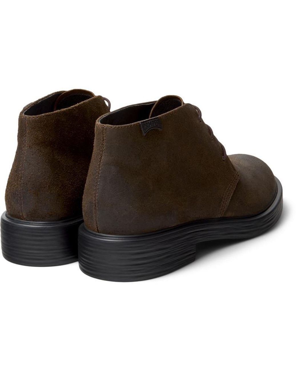 Camper Dean in het Brown voor heren